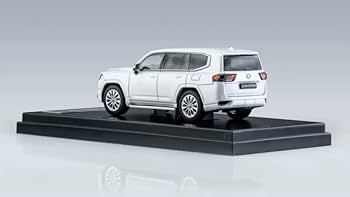 Amazon.com: FloZ for LCD-Models for Toyota for Land Cruiser for